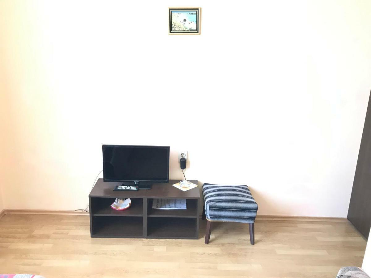 Мотел Сити Plovdiv Exteriér fotografie